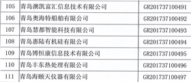 青島市高新技術(shù)企業(yè)回復(fù)函.png